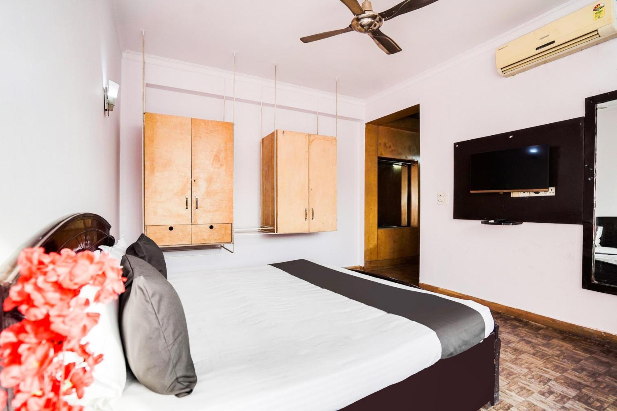 Hotel O Noida Stay Exterior photo